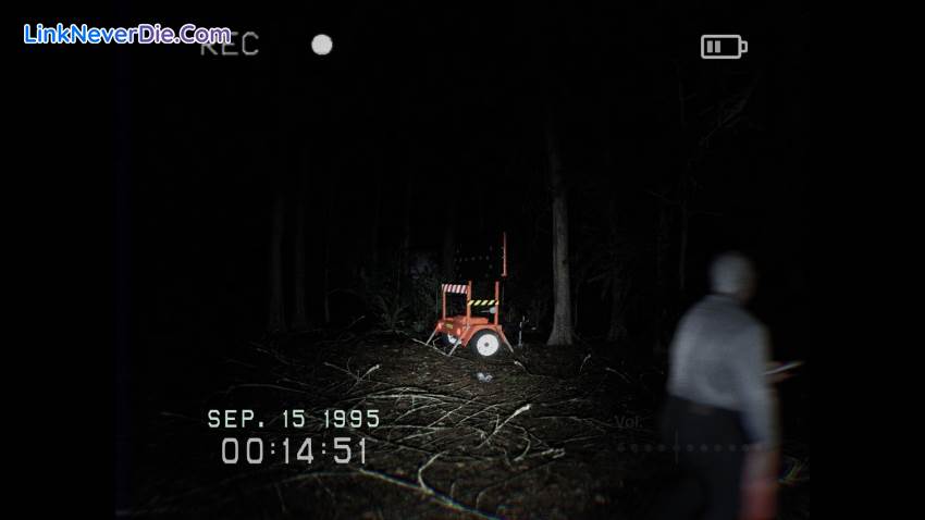 Hình ảnh trong game Don't Shout Together (screenshot)