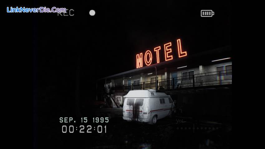 Hình ảnh trong game Don't Shout Together (screenshot)