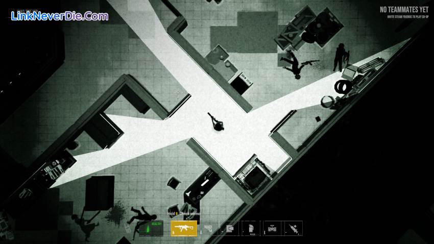 Hình ảnh trong game Phantom Squad (screenshot)