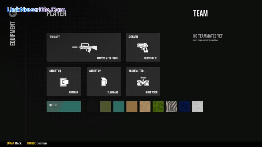 Hình ảnh trong game Phantom Squad (screenshot)