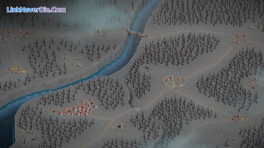 Hình ảnh trong game Kingdom Ascension (screenshot)