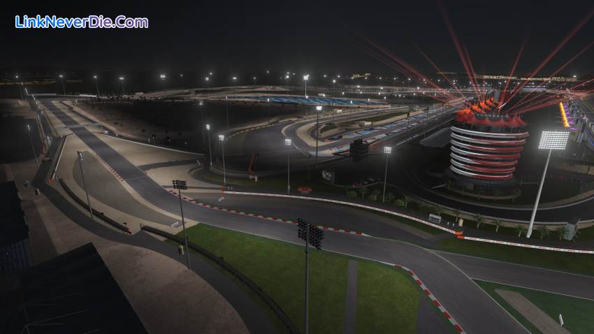 Hình ảnh trong game Le Mans Ultimate (screenshot)