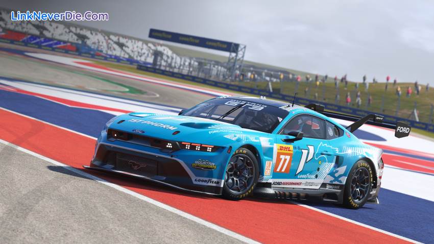 Hình ảnh trong game Le Mans Ultimate (screenshot)