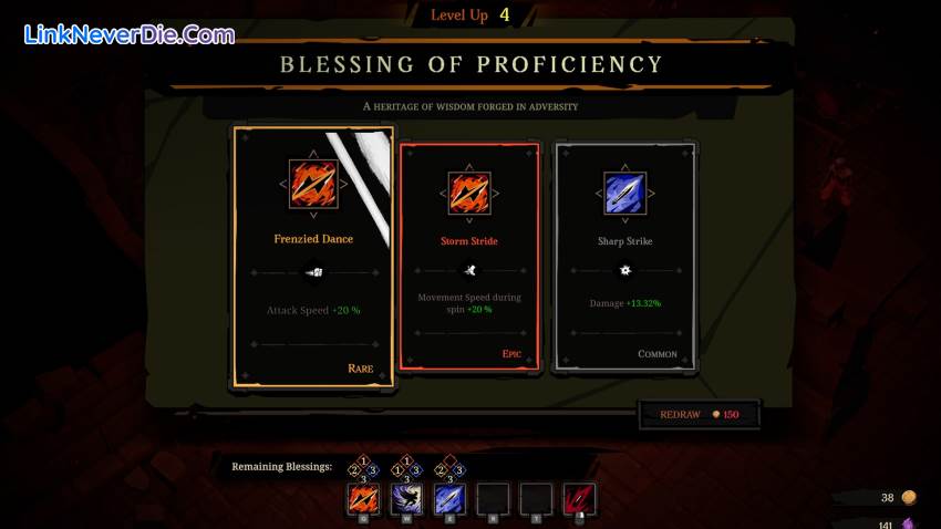 Hình ảnh trong game Hell Clock (screenshot)