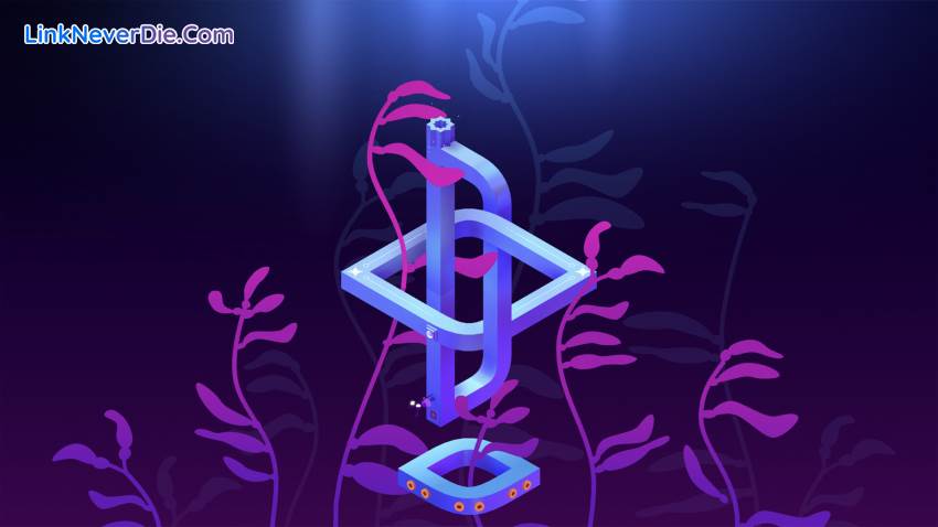 Hình ảnh trong game Monument Valley 3 (screenshot)