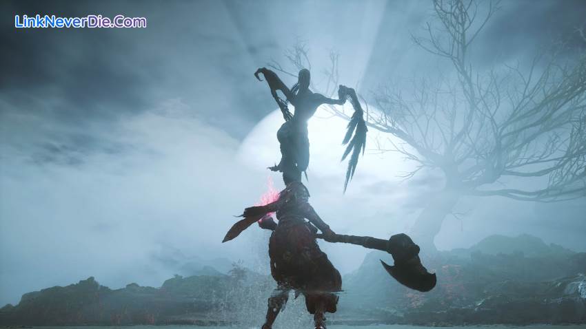 Hình ảnh trong game WUCHANG: Fallen Feathers (screenshot)