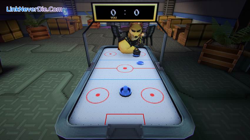 Hình ảnh trong game BRUTAL JOHN 2 (screenshot)