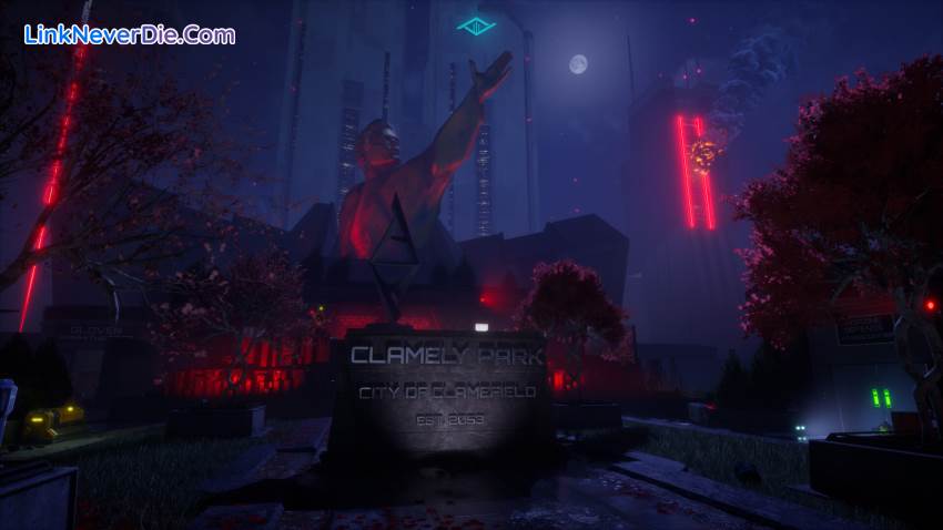 Hình ảnh trong game Killing Floor 3 (screenshot)