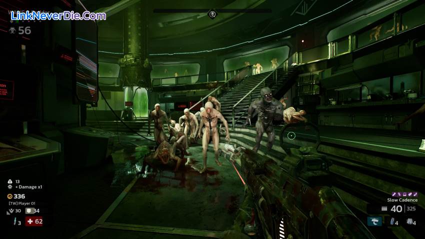 Hình ảnh trong game Killing Floor 3 (screenshot)