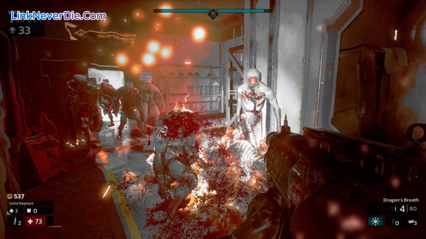 Hình ảnh trong game Killing Floor 3 (screenshot)