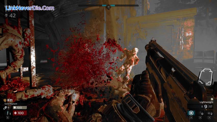 Hình ảnh trong game Killing Floor 3 (screenshot)