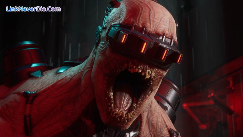 Hình ảnh trong game Killing Floor 3 (screenshot)