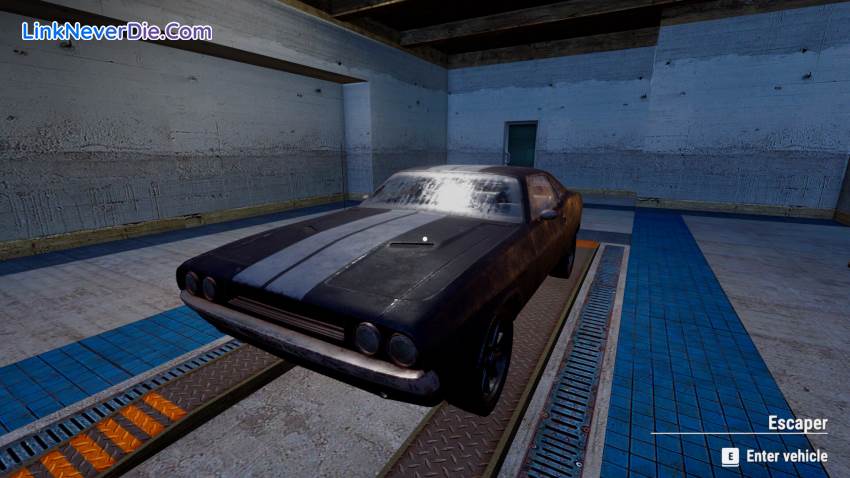 Hình ảnh trong game Prison Escape Simulator: Dig Out (screenshot)