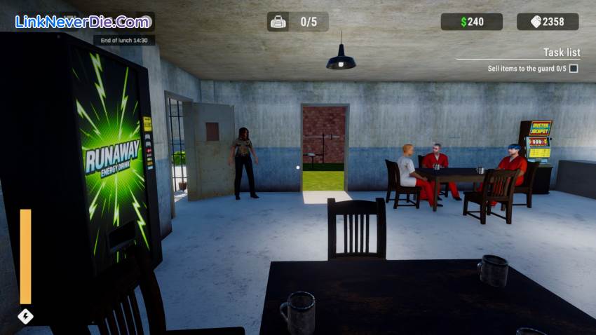 Hình ảnh trong game Prison Escape Simulator: Dig Out (screenshot)