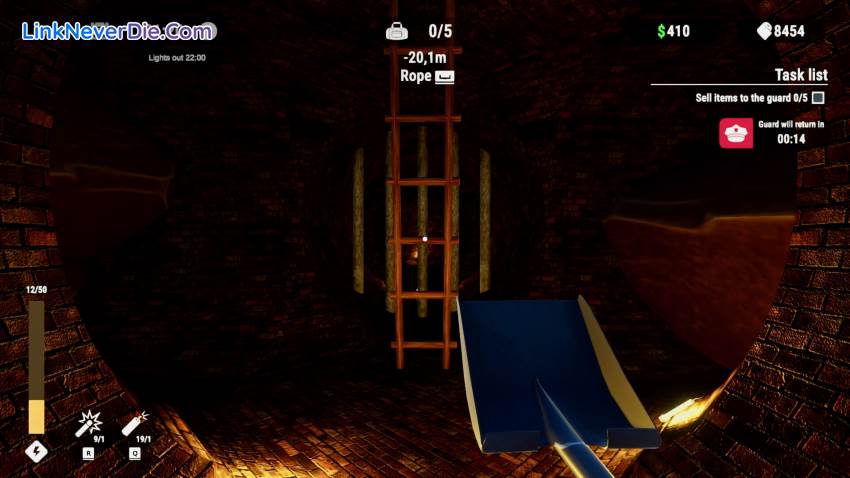 Hình ảnh trong game Prison Escape Simulator: Dig Out (screenshot)