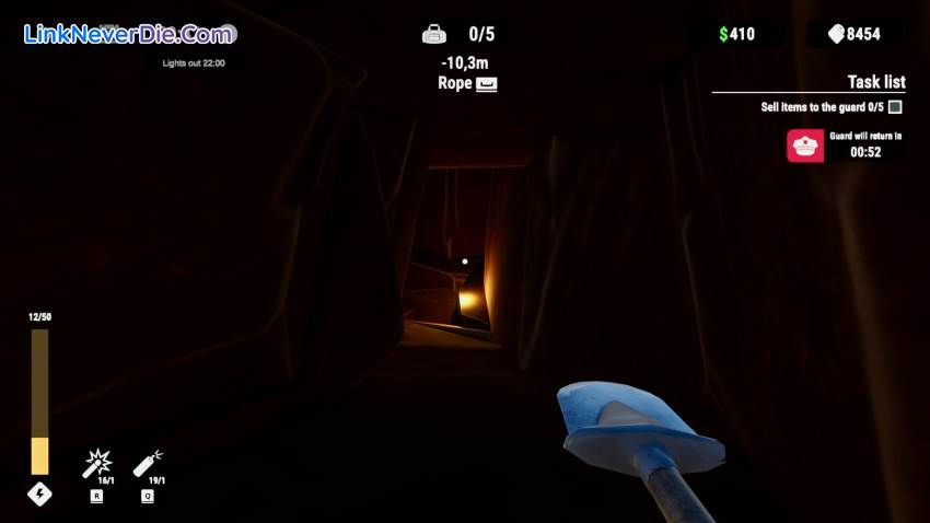 Hình ảnh trong game Prison Escape Simulator: Dig Out (screenshot)