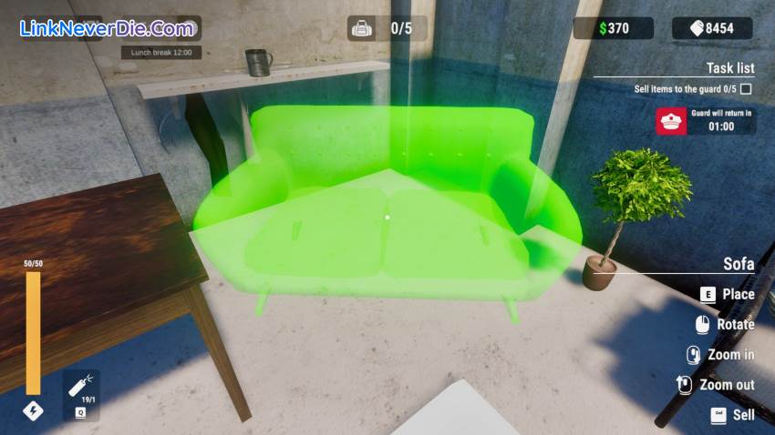 Hình ảnh trong game Prison Escape Simulator: Dig Out (screenshot)