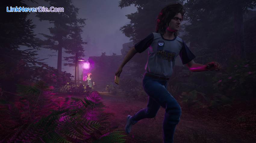 Hình ảnh trong game Killer Klowns from Outer Space: The Game (screenshot)