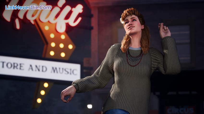 Hình ảnh trong game Killer Klowns from Outer Space: The Game (screenshot)