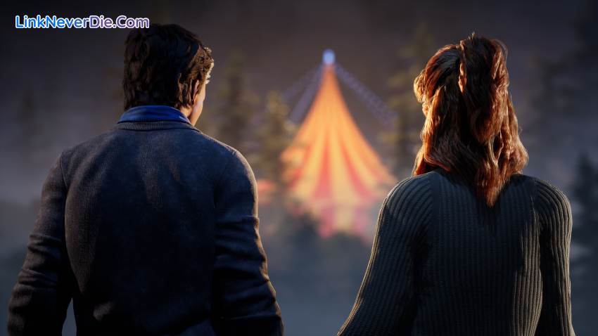 Hình ảnh trong game Killer Klowns from Outer Space: The Game (screenshot)