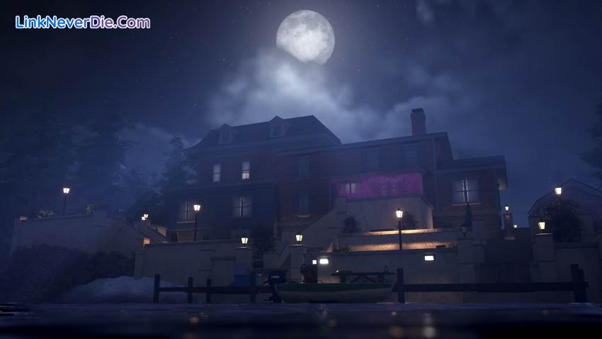 Hình ảnh trong game Killer Klowns from Outer Space: The Game (screenshot)