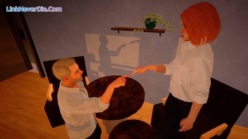 Hình ảnh trong game Miami Hotel Simulator (screenshot)