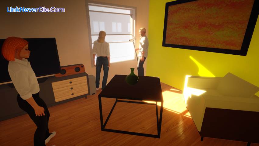 Hình ảnh trong game Miami Hotel Simulator (screenshot)