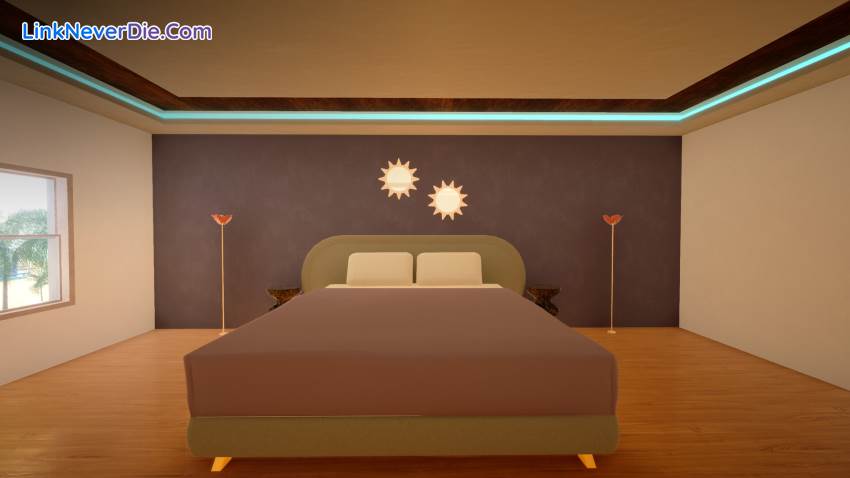 Hình ảnh trong game Miami Hotel Simulator (screenshot)