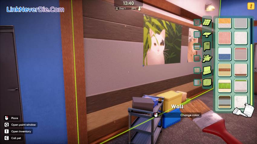 Hình ảnh trong game Animal Shelter 2 (screenshot)