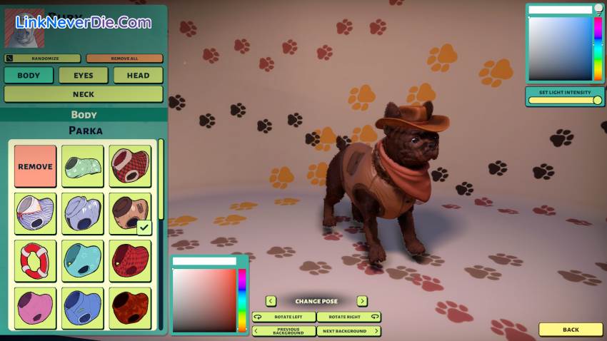 Hình ảnh trong game Animal Shelter 2 (screenshot)