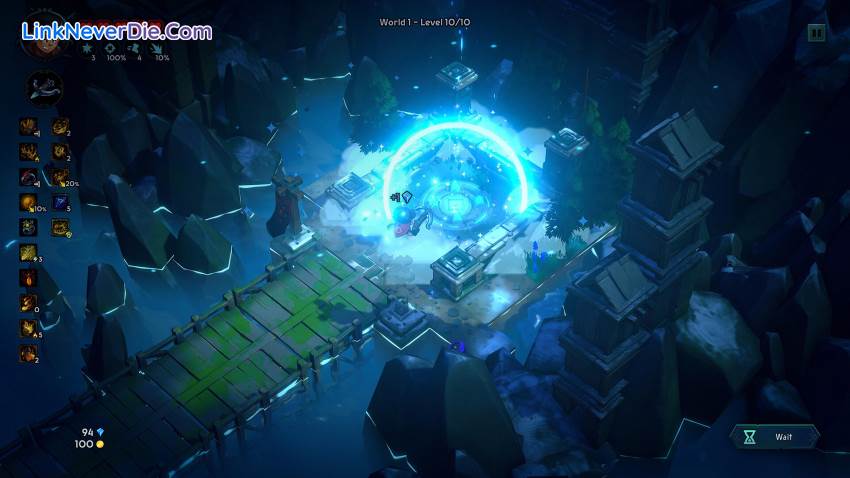 Hình ảnh trong game Day of the Shell (screenshot)