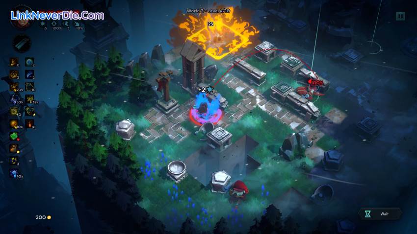 Hình ảnh trong game Day of the Shell (screenshot)