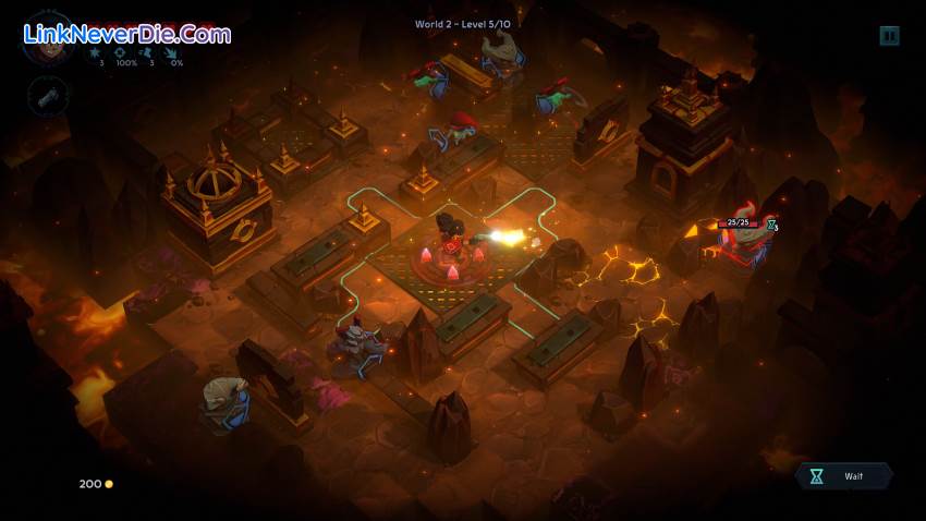 Hình ảnh trong game Day of the Shell (screenshot)