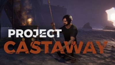 Project Castaway