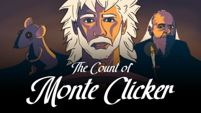 The Count of Monte Clicker