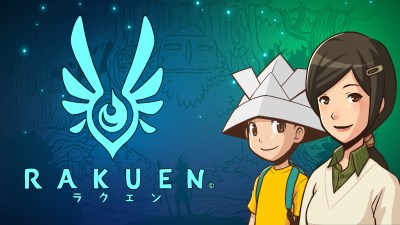 Rakuen