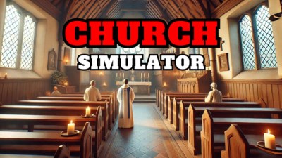 Church Simulator