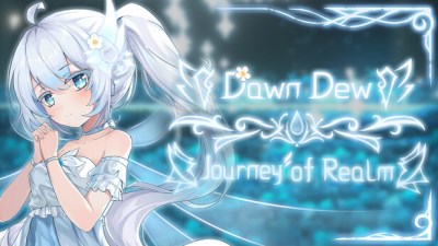 Journey of Realm：Dawn Dew