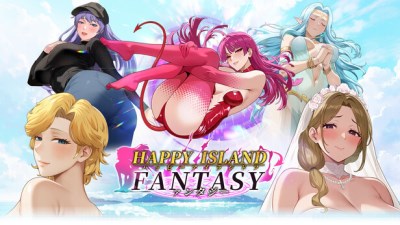 Happy Island Fantasy
