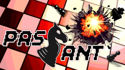 Passant: A Chess Roguelike