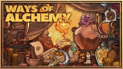 Ways of Alchemy