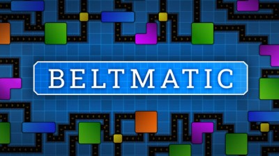 Beltmatic