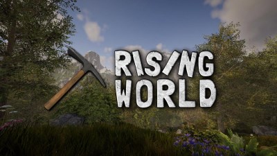 Rising World