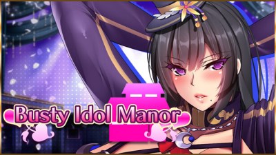 Busty Idol Manor