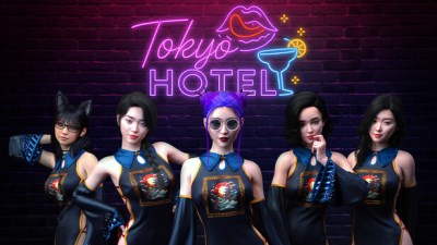 Tokyo Hotel