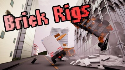 Brick Rigs