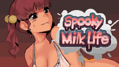 Spooky Milk Life
