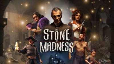 The Stone of Madness