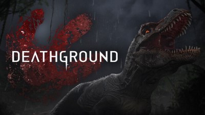 Deathground
