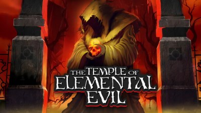 The Temple of Elemental Evil